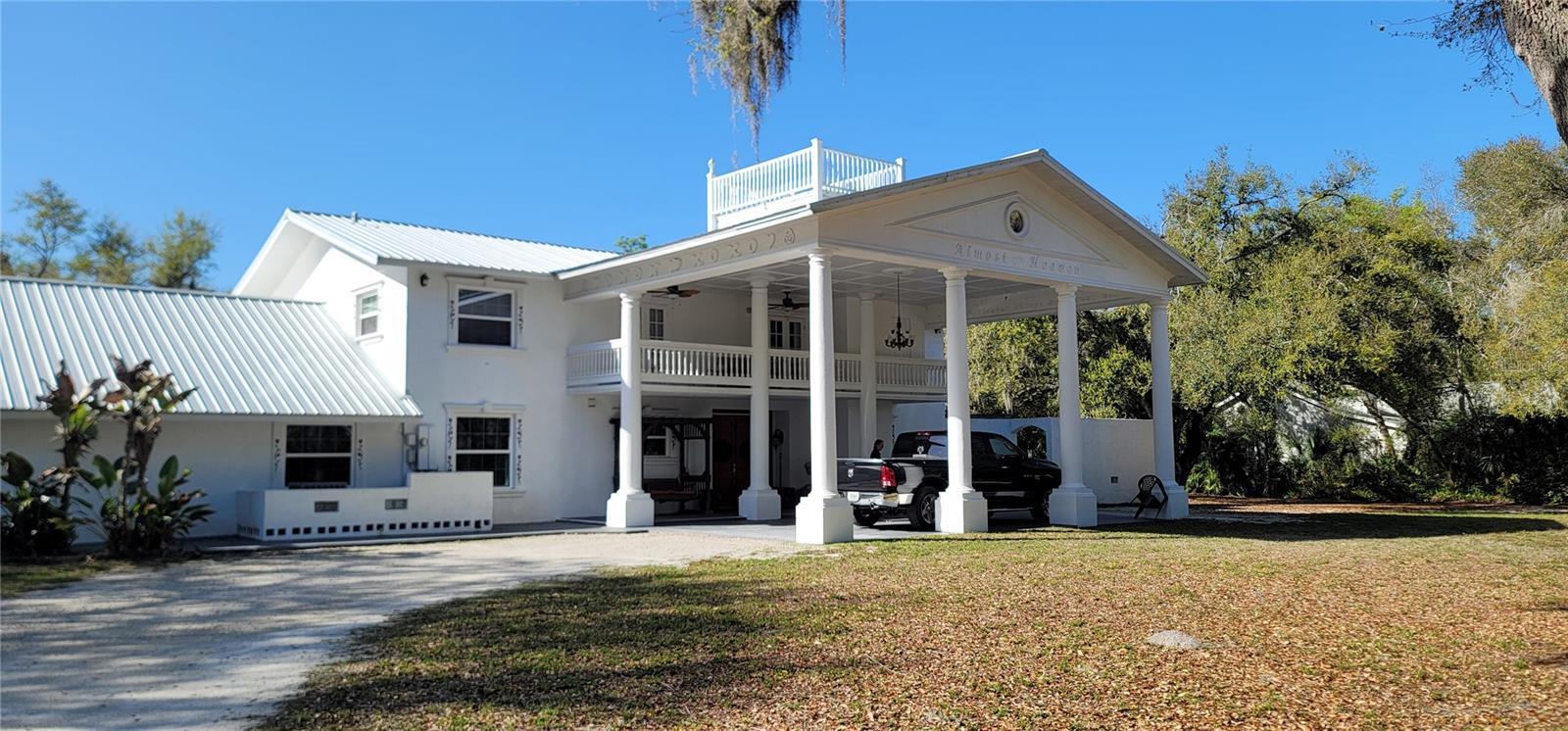 Photo of 6610 MCKOWN ROAD SARASOTA FL 34240