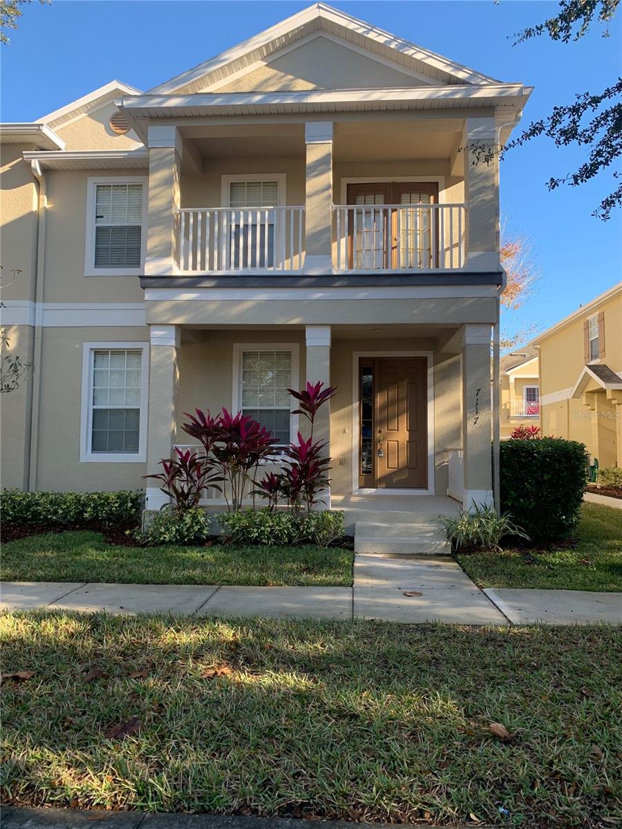 Photo of 7117 HARMONY SQUARE DRIVE #7117 HARMONY FL 34773