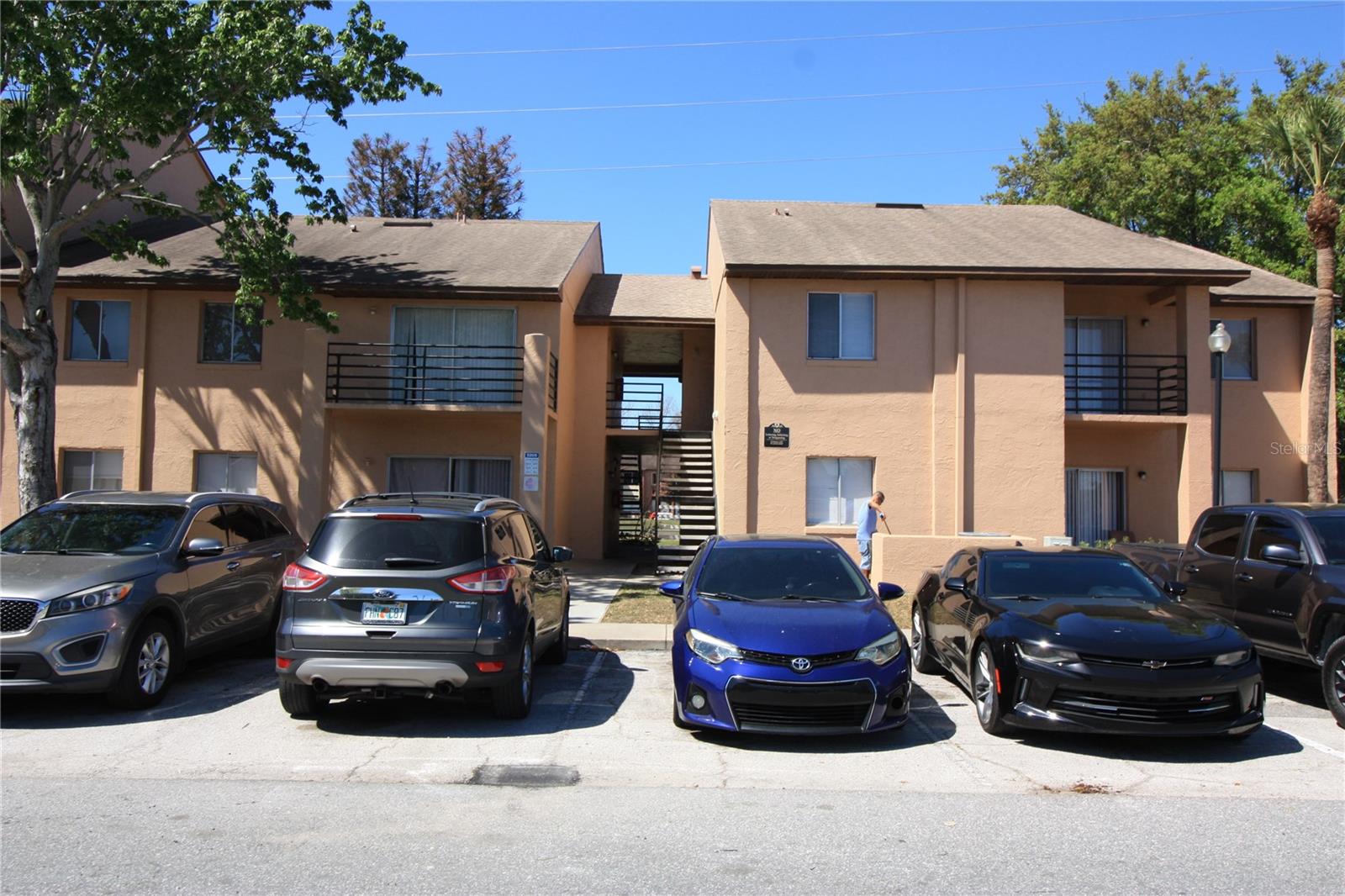 Photo of 5208 VIA HACIENDA CIRCLE #A201 ORLANDO FL 32839