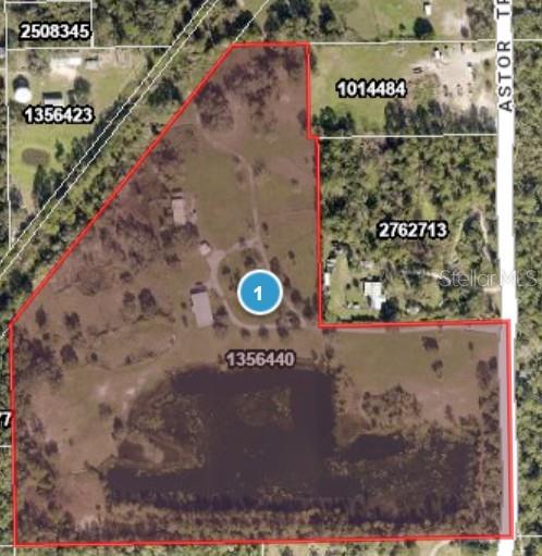 Photo of 54523 ASTOR TRANSFER STATION ROAD ASTOR FL 32102