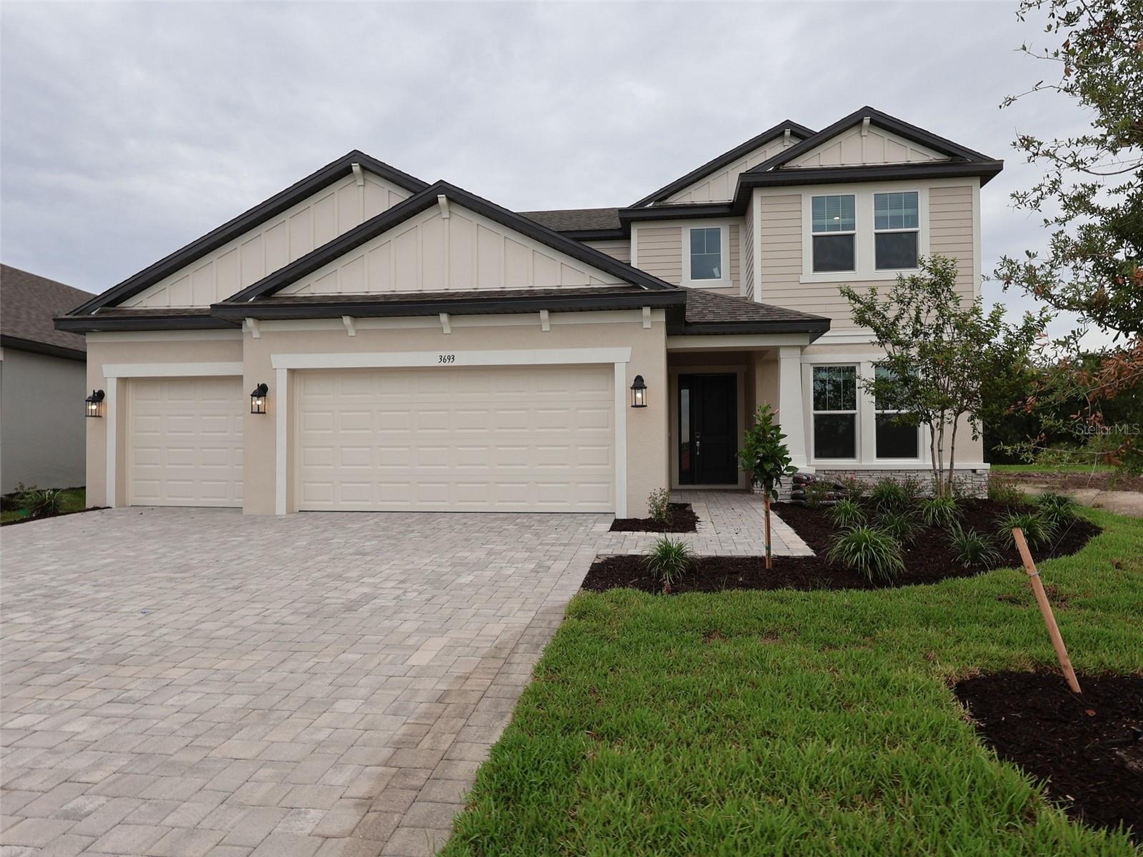 Photo of 3693 142ND TERRACE PARRISH FL 34219
