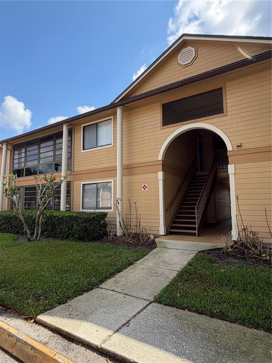 Photo of 6031 SCOTCHWOOD GLEN #205 ORLANDO FL 32822