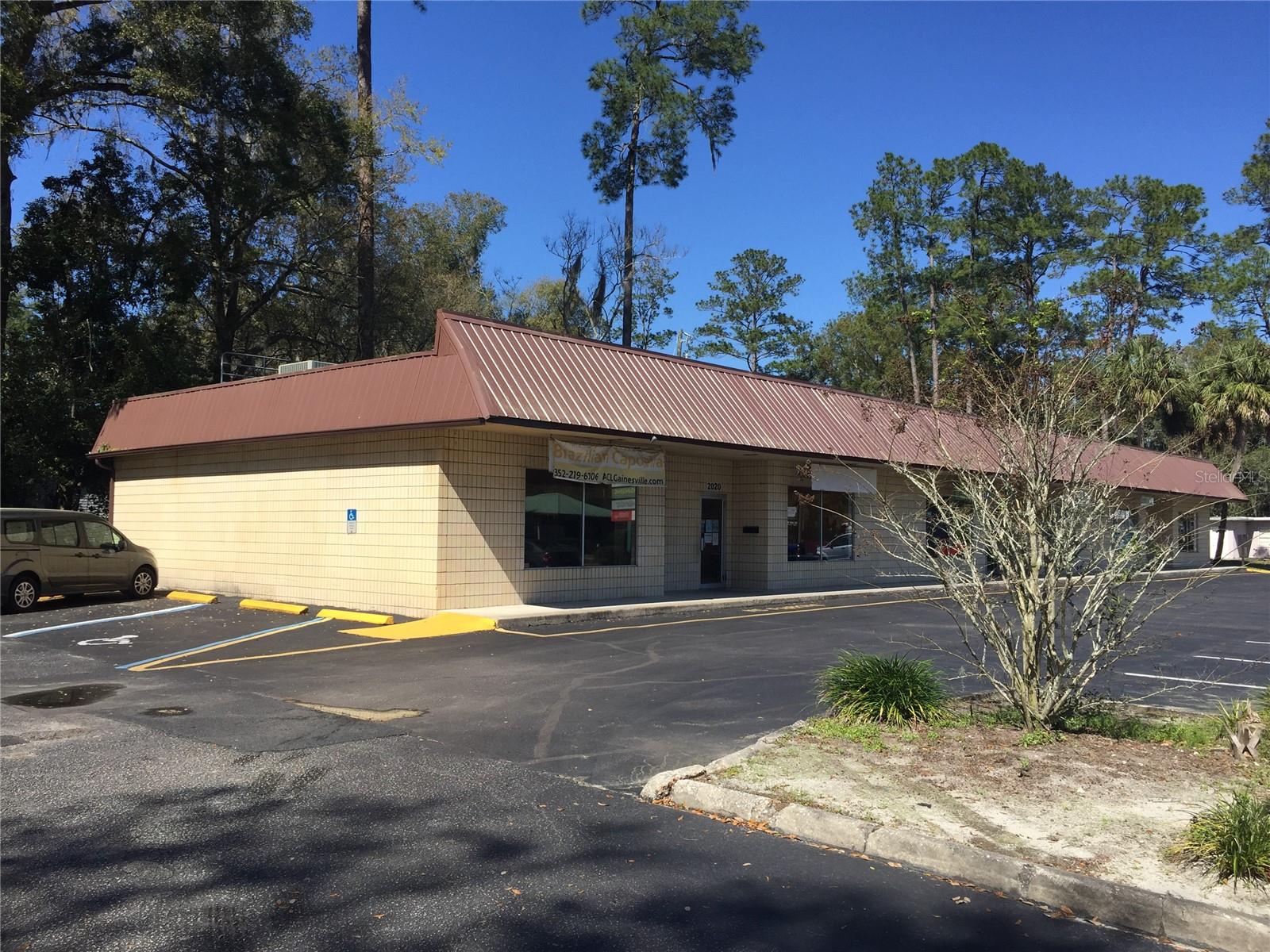 Photo of 2020 NW 6TH STREET GAINESVILLE FL 32609
