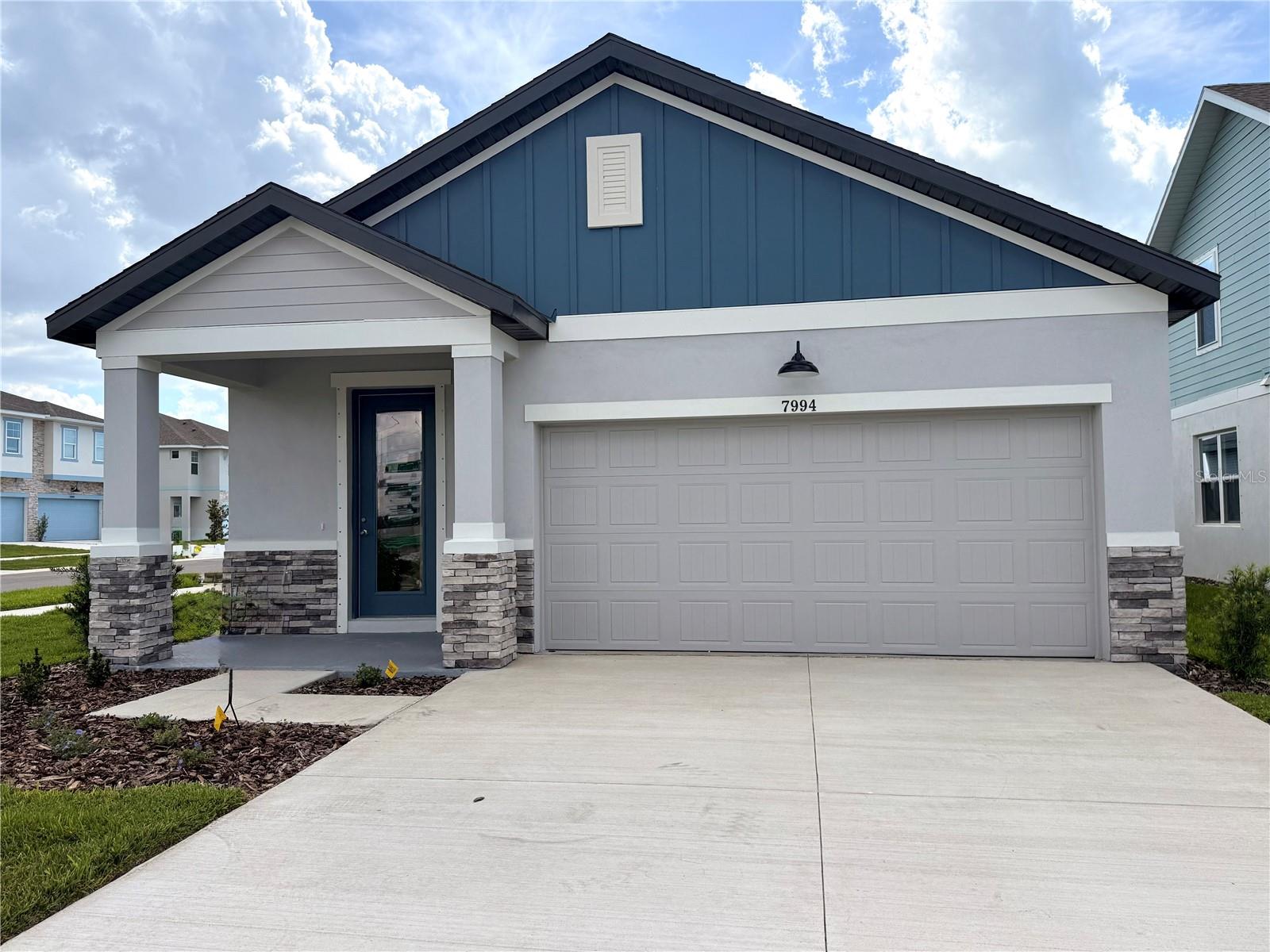 Photo of 7994 CHANDLER LAKE COURT #Lot 16 HUDSON FL 34667