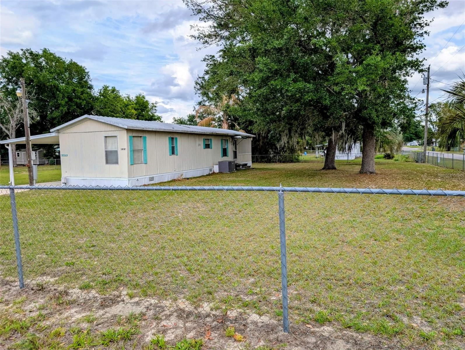 Photo of 14181 SE 90TH TERRACE SUMMERFIELD FL 34491