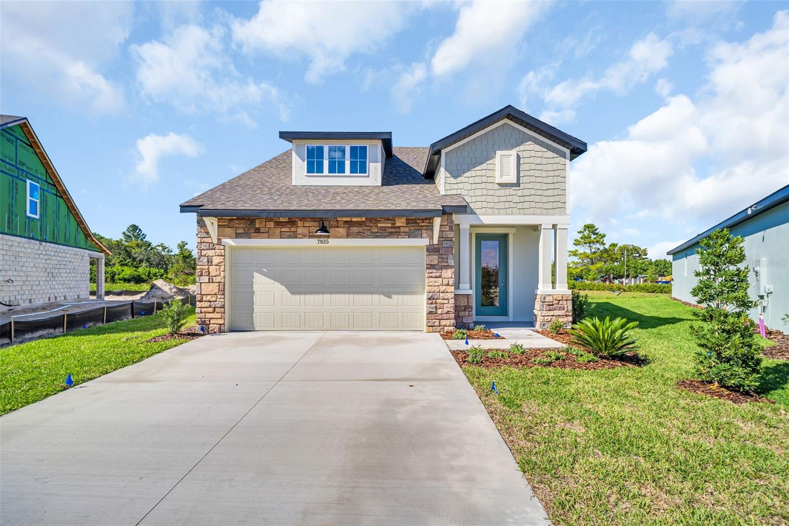 Photo of 13718 HOMERIDGE COURT HUDSON FL 34667