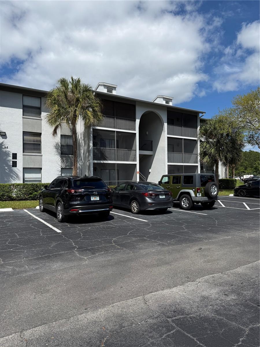 Photo of 1134 S PINE RIDGE CIRCLE #1134 SANFORD FL 32773