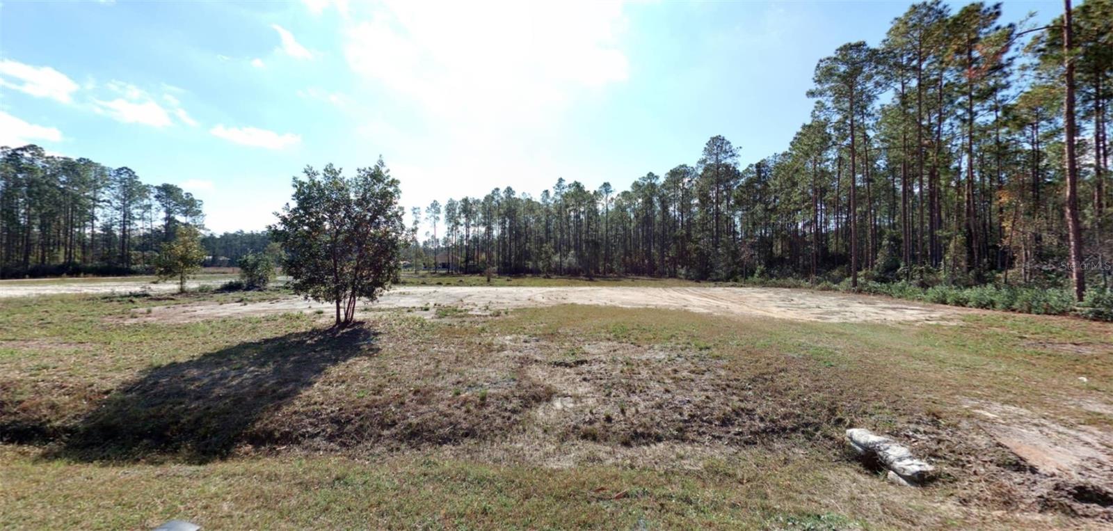 Photo of JOYCE STREET HASTINGS FL 32145