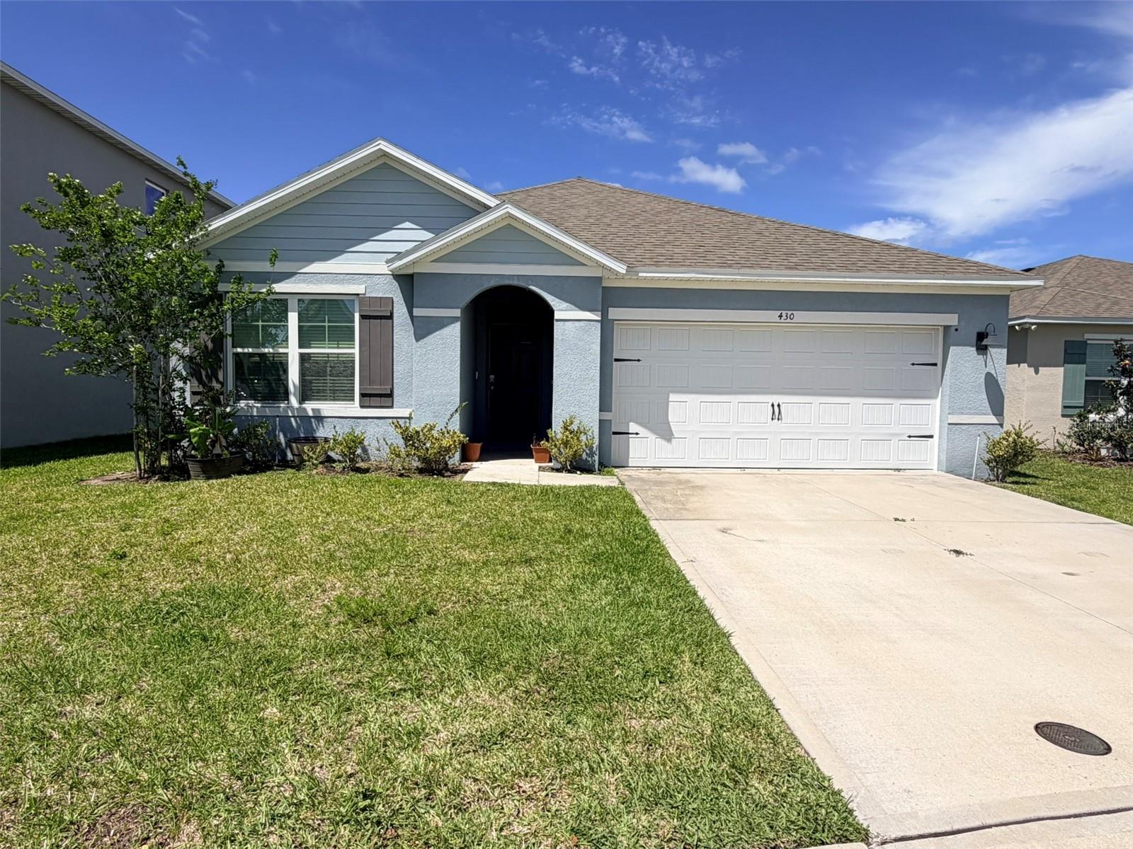 Photo of No Address Listed ST CLOUD FL 34771
