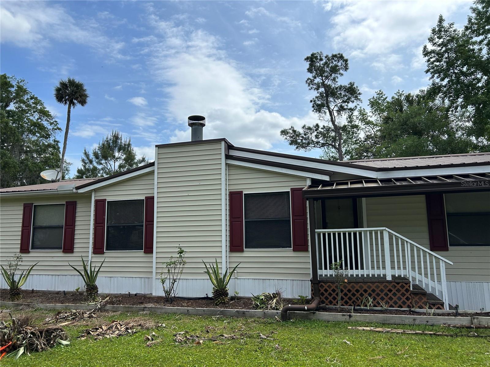 Photo of 55624 SAM STREET ASTOR FL 32102