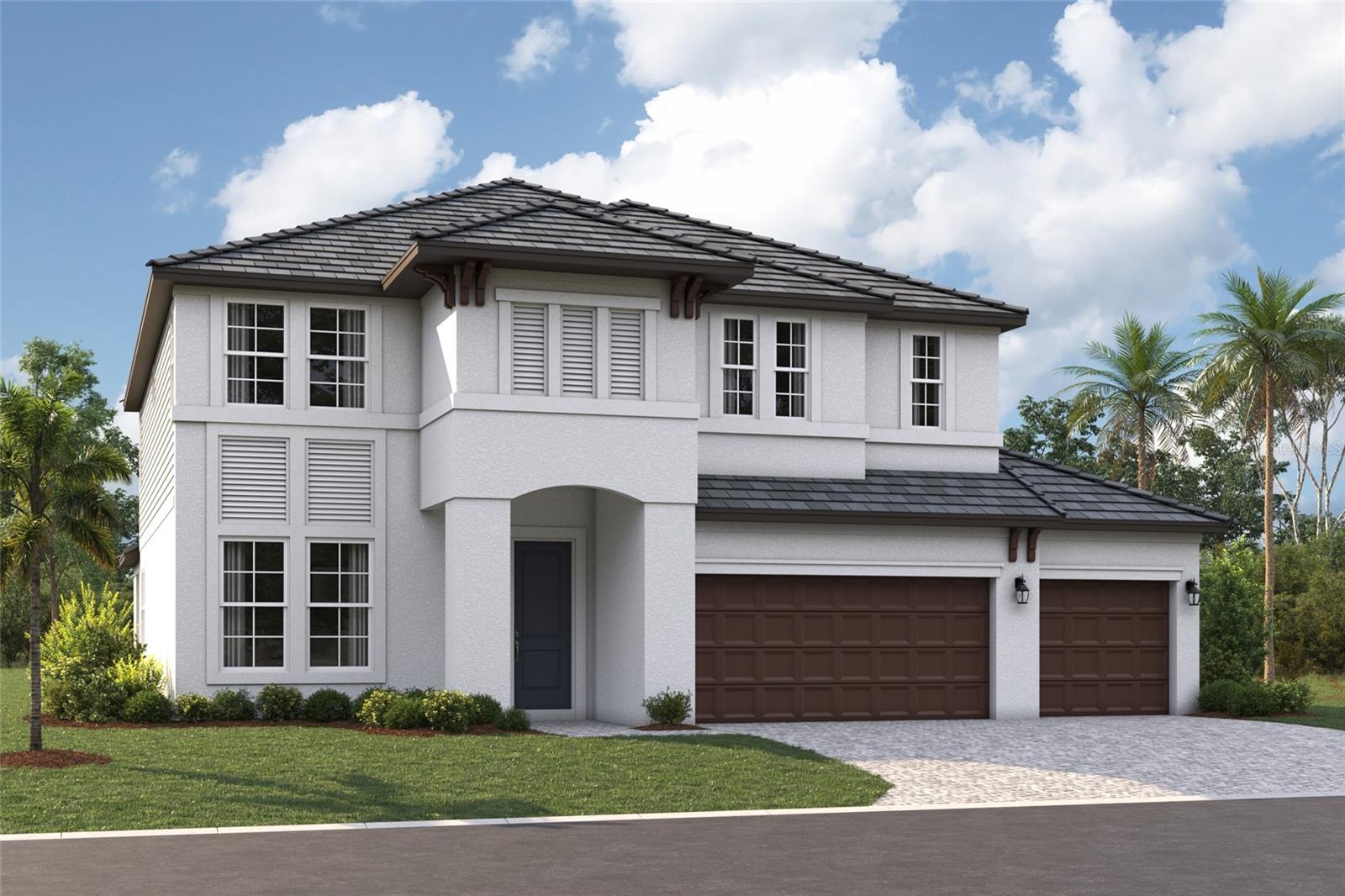Photo of 1521 LUGANO CIRCLE NOKOMIS FL 34275