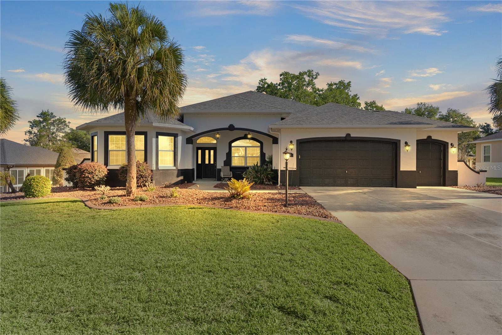Photo of 8715 SE 176TH LOWNDES PLACE THE VILLAGES FL 32162