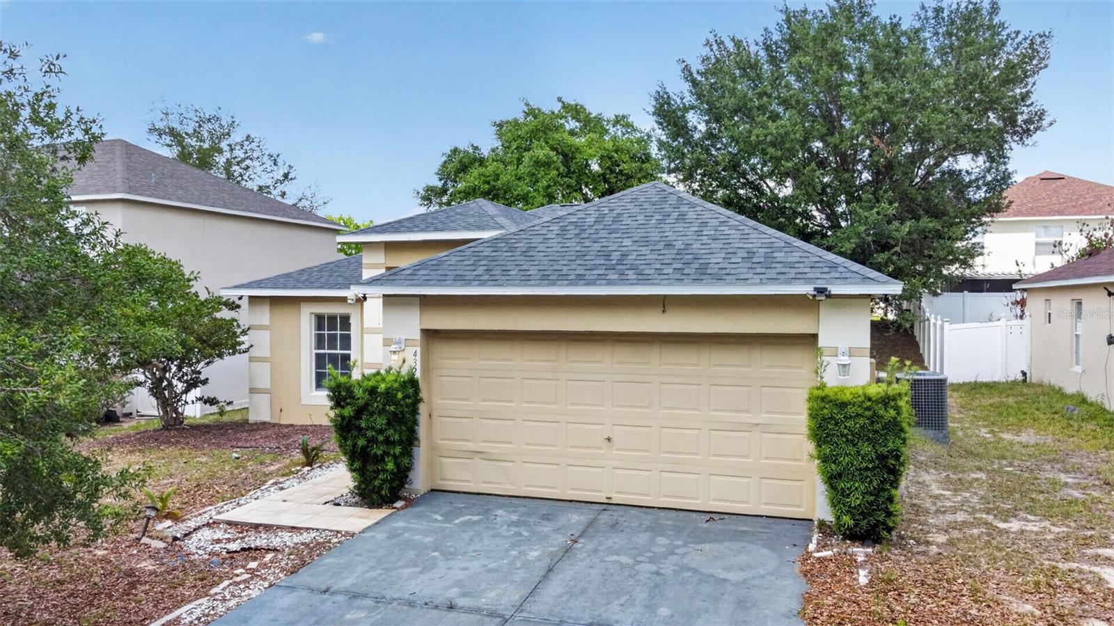 Photo of 432 BARLYN AVENUE HAINES CITY FL 33844
