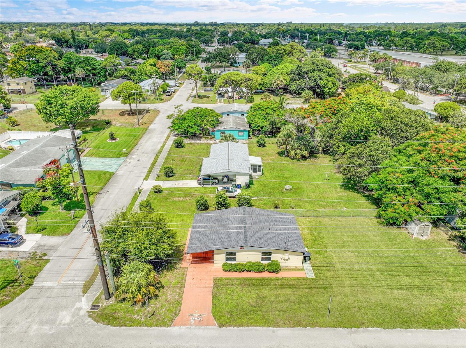 Photo of 2102 AVENUE P FORT PIERCE FL 34950
