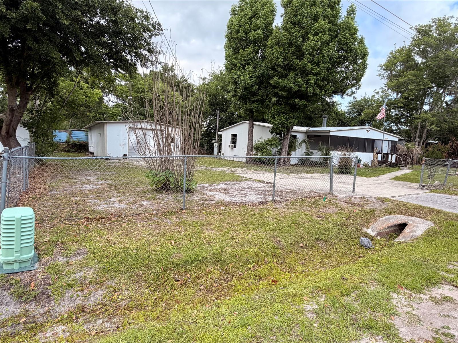 Photo of 24021 ARMADILLO ROAD ASTOR FL 32102