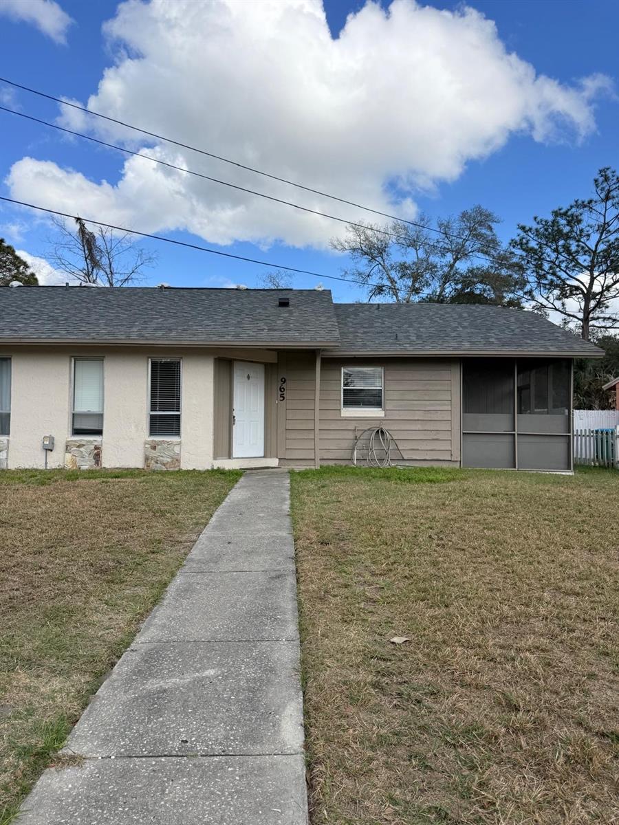 Photo of 961 BRYAN COURT LONGWOOD FL 32750