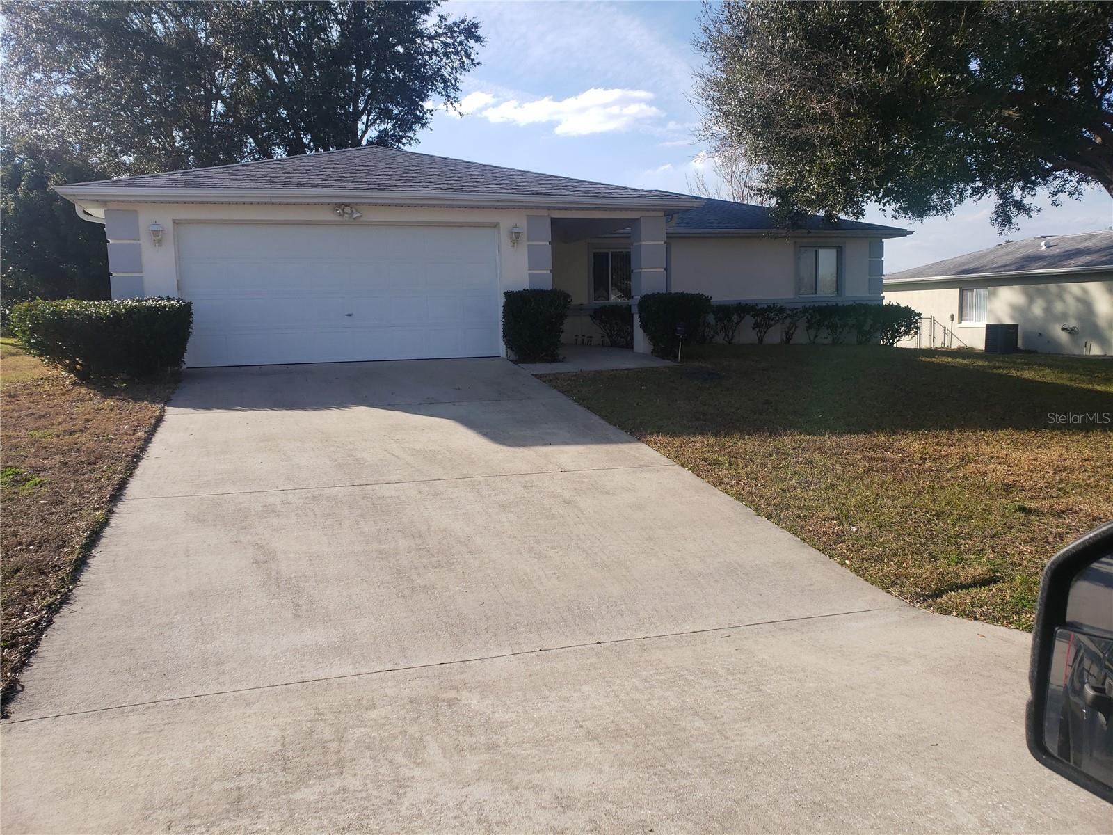 Photo of 9832 SW 61ST COURT OCALA FL 34476