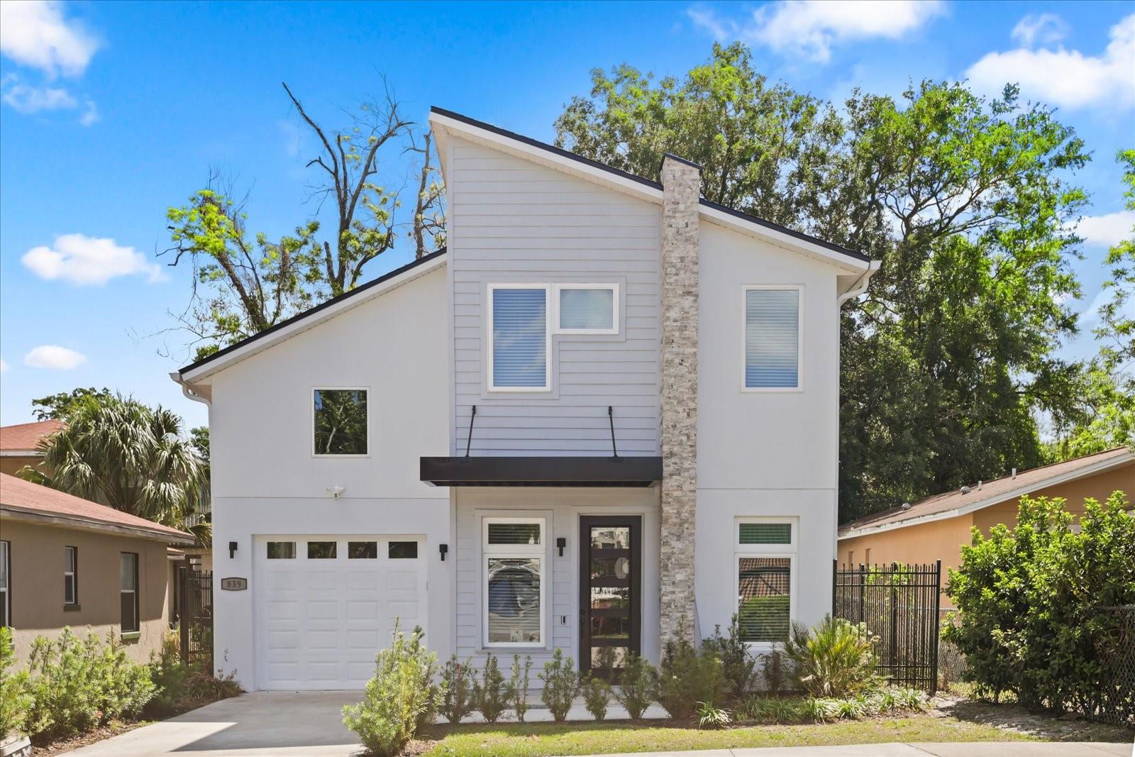 Photo of 839 SHORT AVENUE ORLANDO FL 32805