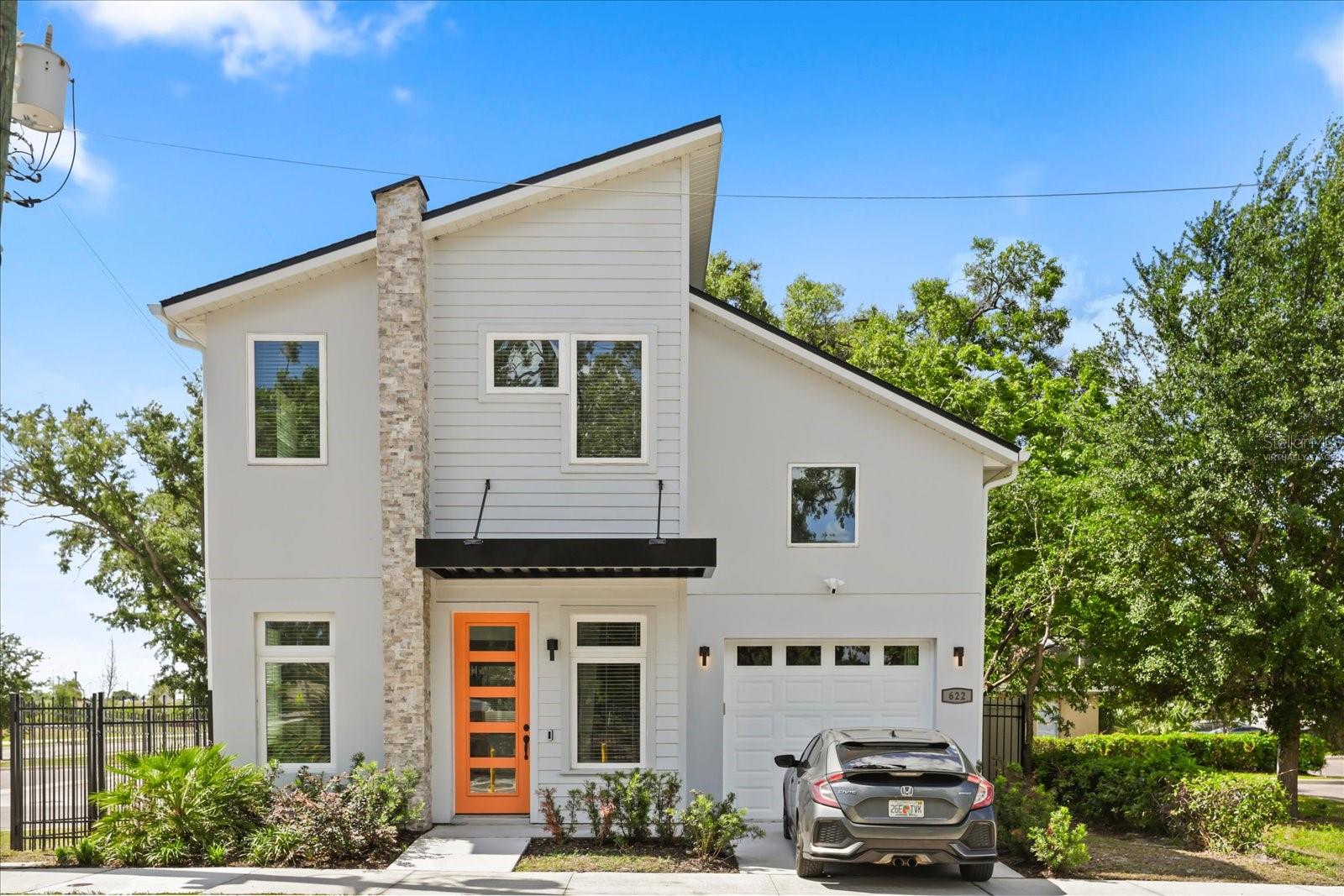 Photo of 622 CONLEY STREET ORLANDO FL 32805