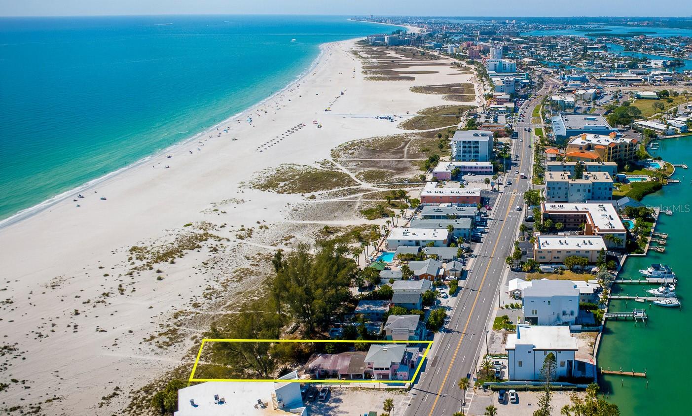 Photo of 10200 GULF BOULEVARD TREASURE ISLAND FL 33706