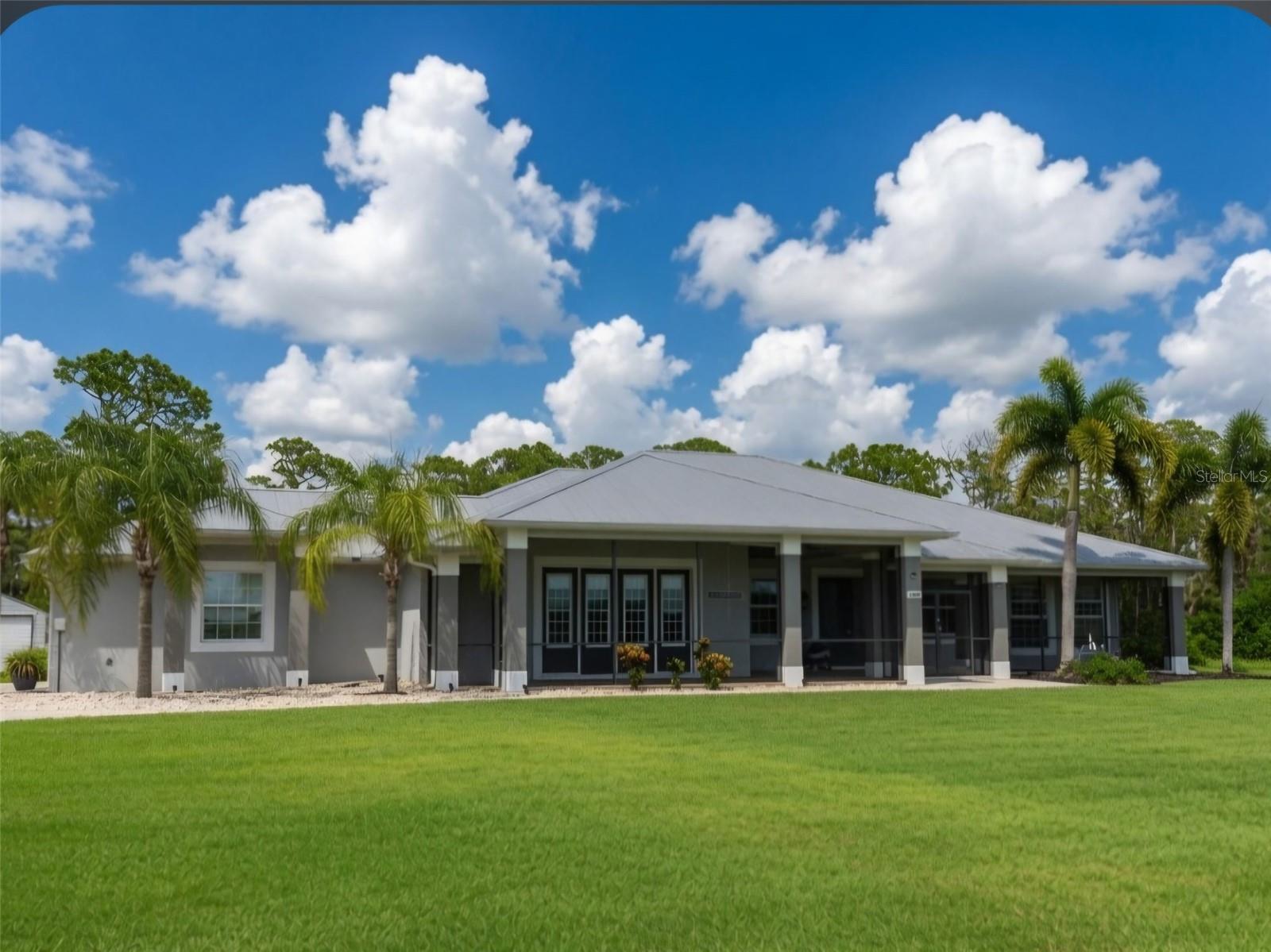 Photo of 9150 DEER COURT VENICE FL 34293