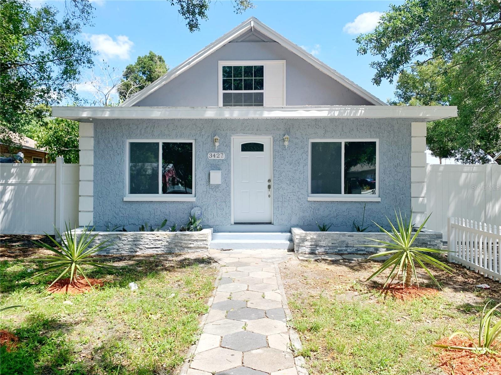 Photo of 3427 16TH AVENUE ST PETERSBURG FL 33711