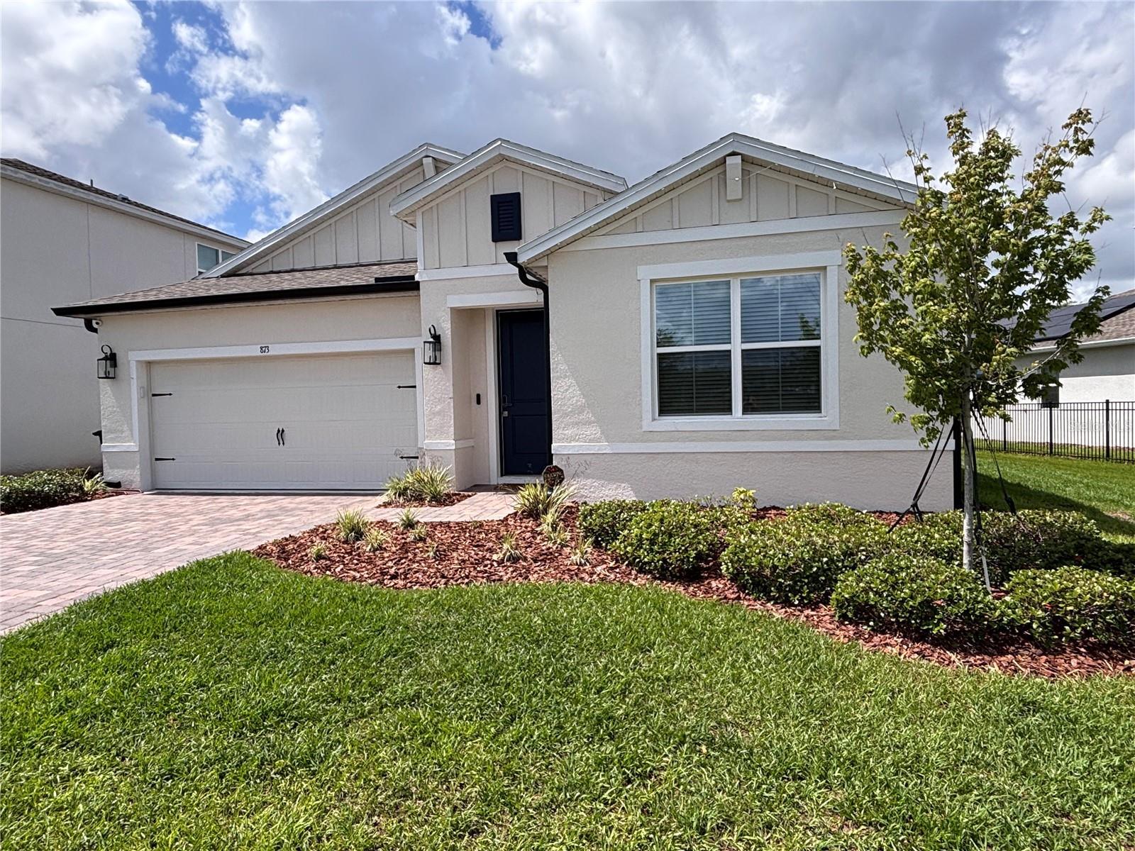Photo of 873 GREEN ENGLISH STREET APOPKA FL 32703