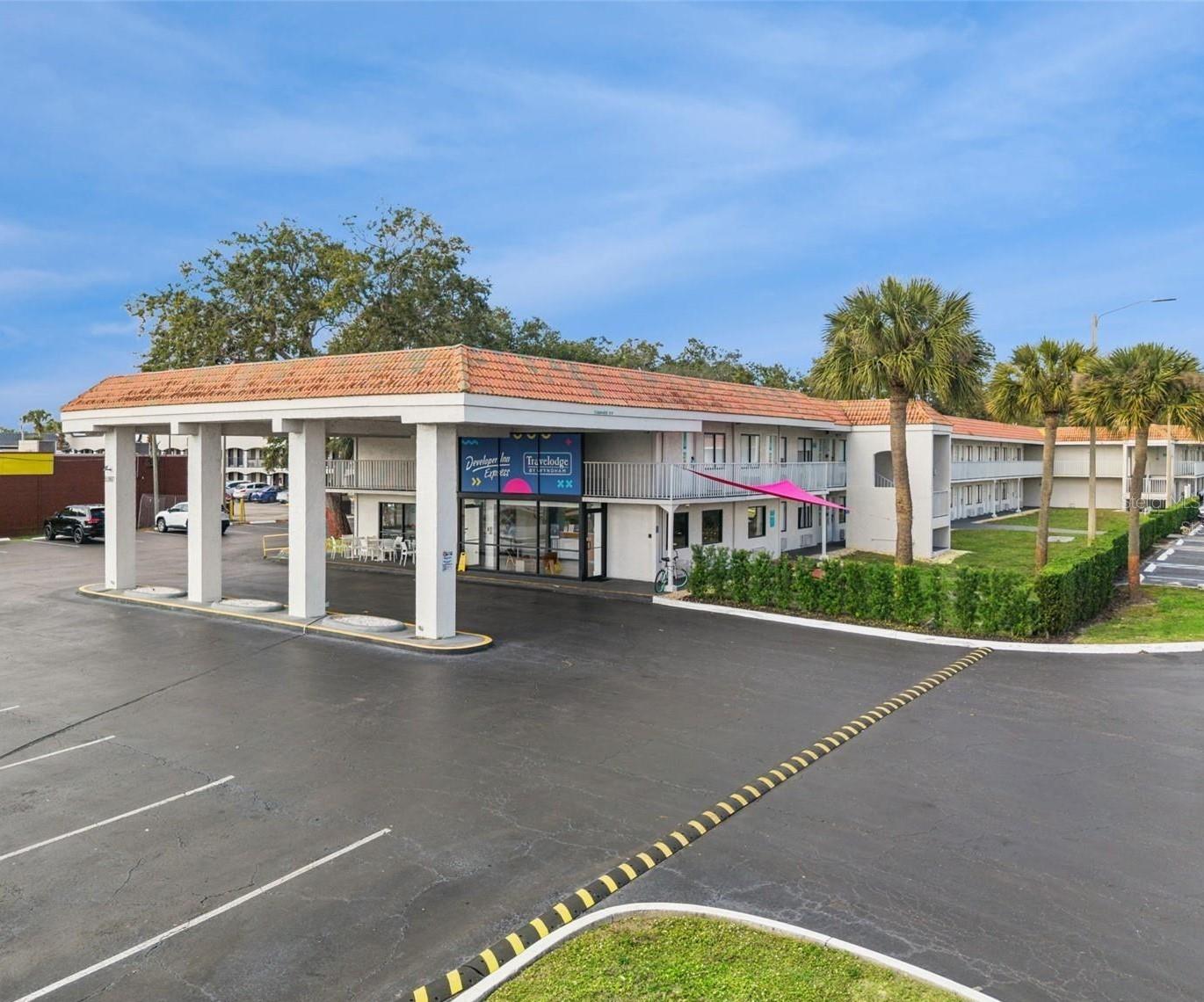 Photo of 5367 W IRLO BRONSON MEMORIAL HIGHWAY #1-205 KISSIMMEE FL 34746