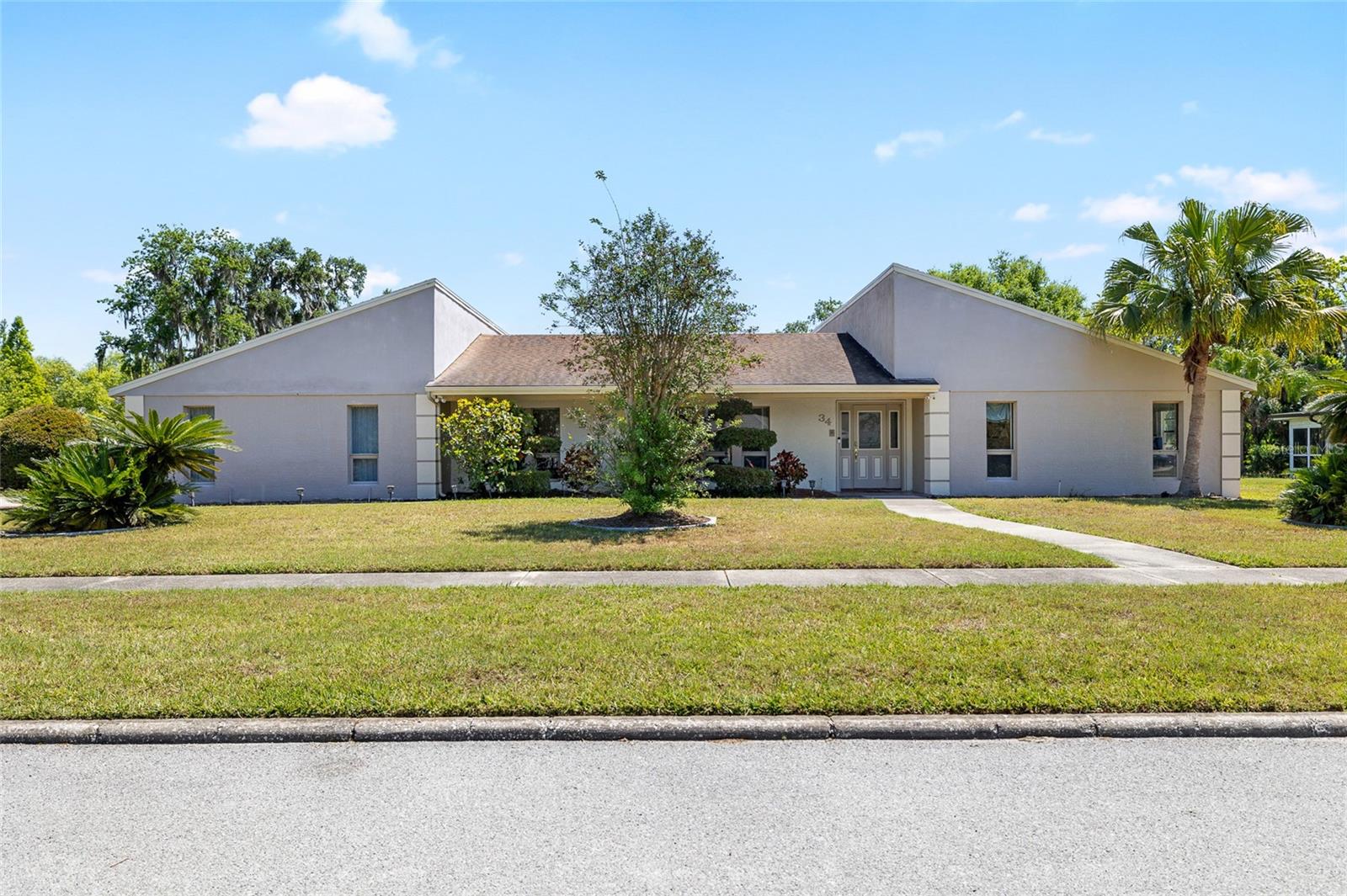 Photo of 34 MISTY MEADOW LANE MULBERRY FL 33860