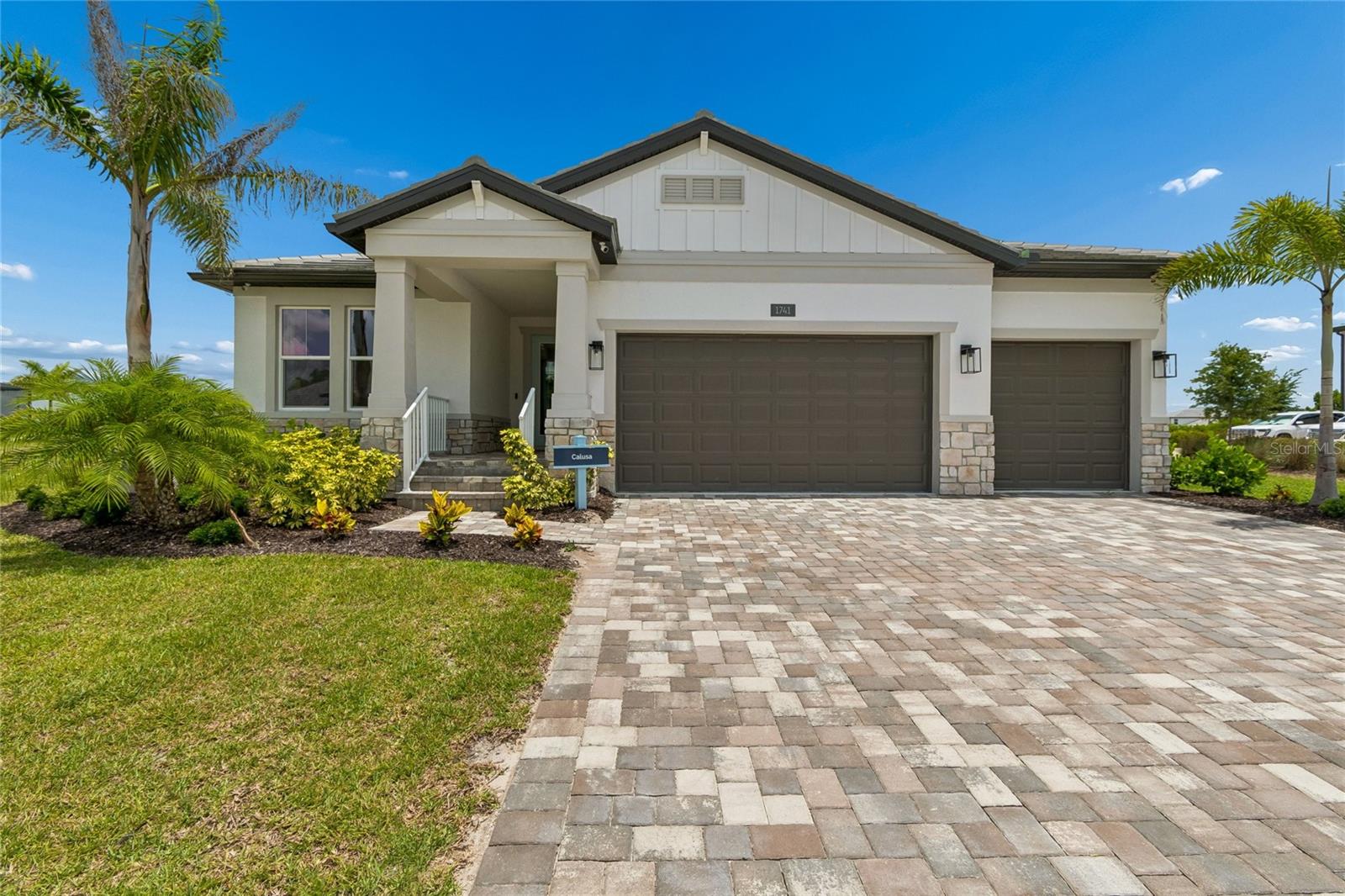 Photo of 1741 LUGANO CIRCLE NOKOMIS FL 34275