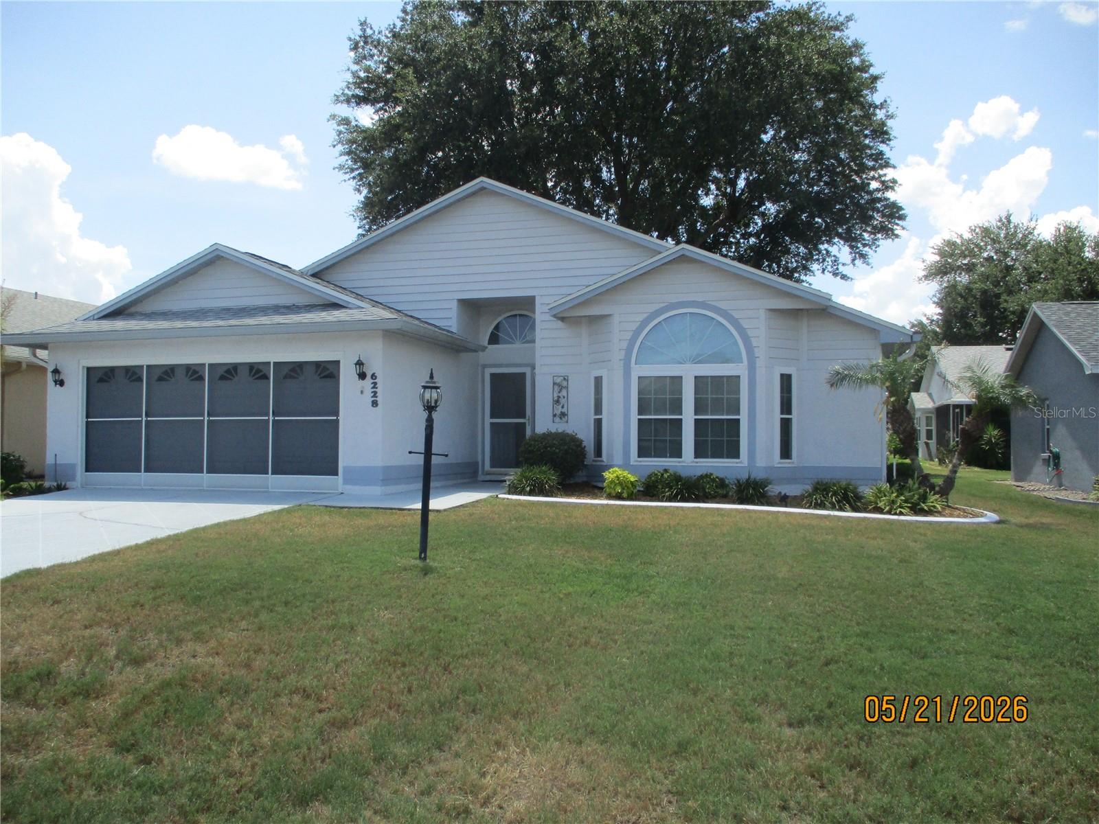Photo of 6228 EGRET DRIVE LAKELAND FL 33809