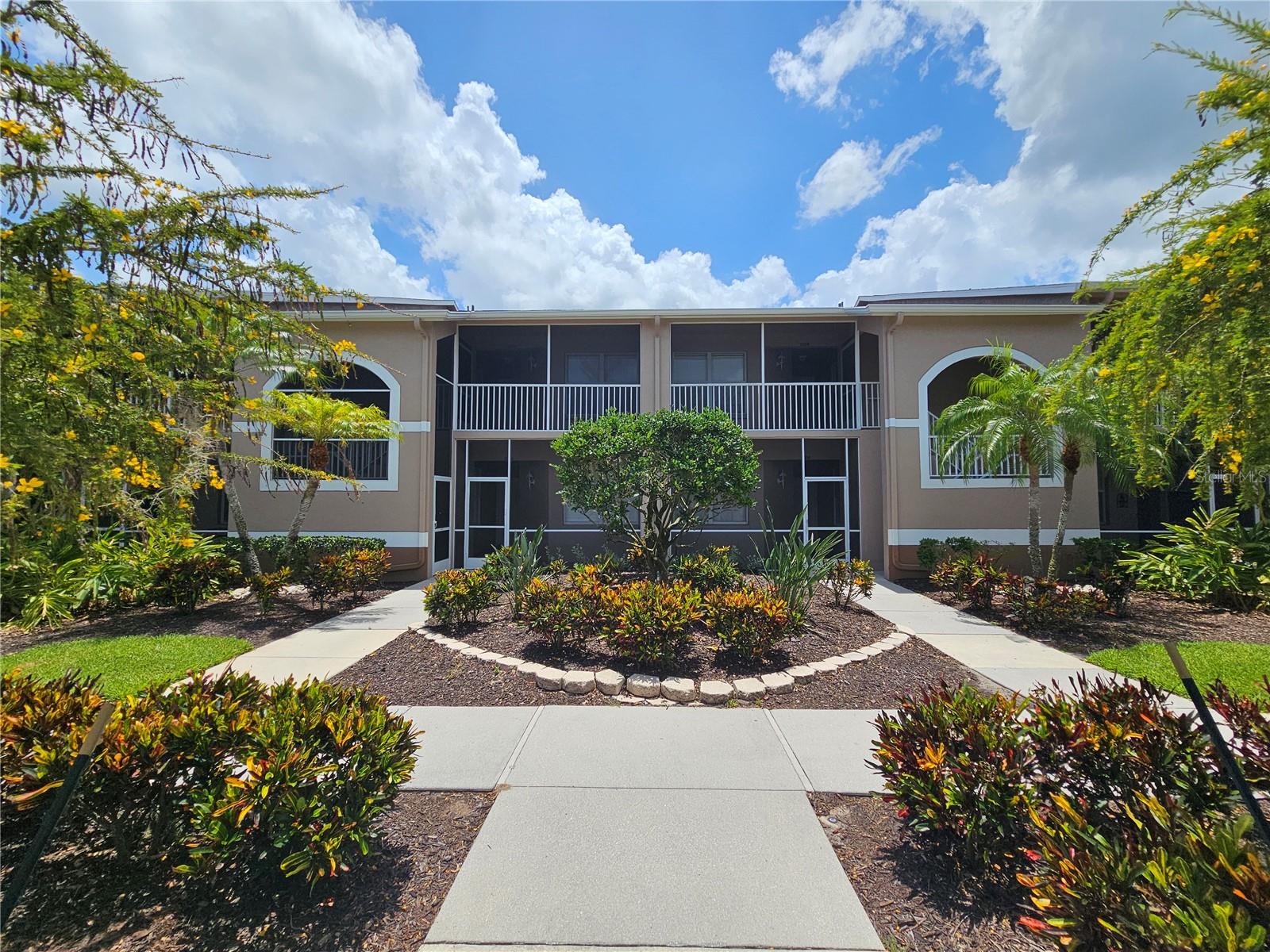 Photo of 5330 HYLAND HILLS AVENUE #2312 SARASOTA FL 34241