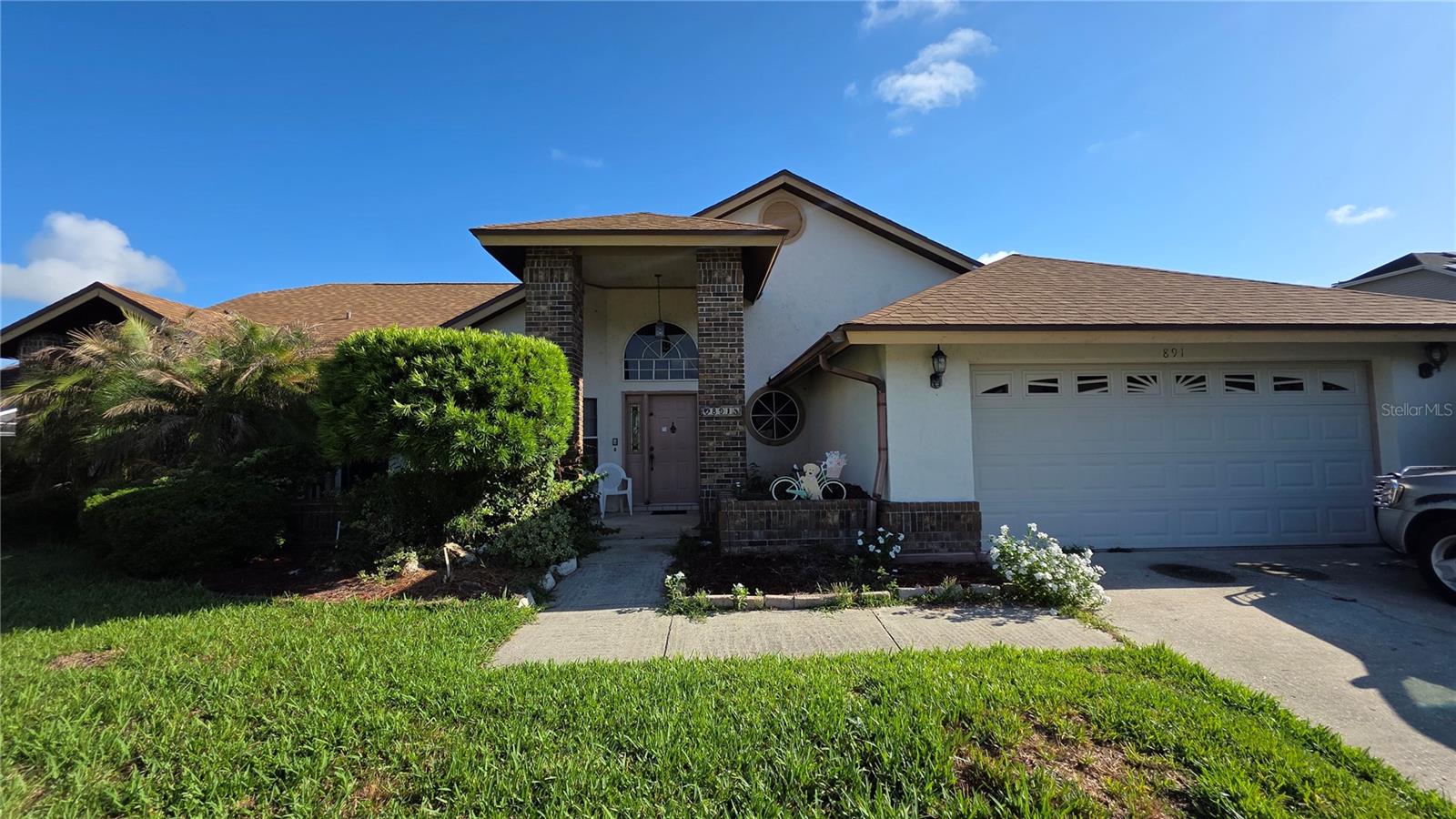 Photo of 891 SHRIVER CIRCLE LAKE MARY FL 32746