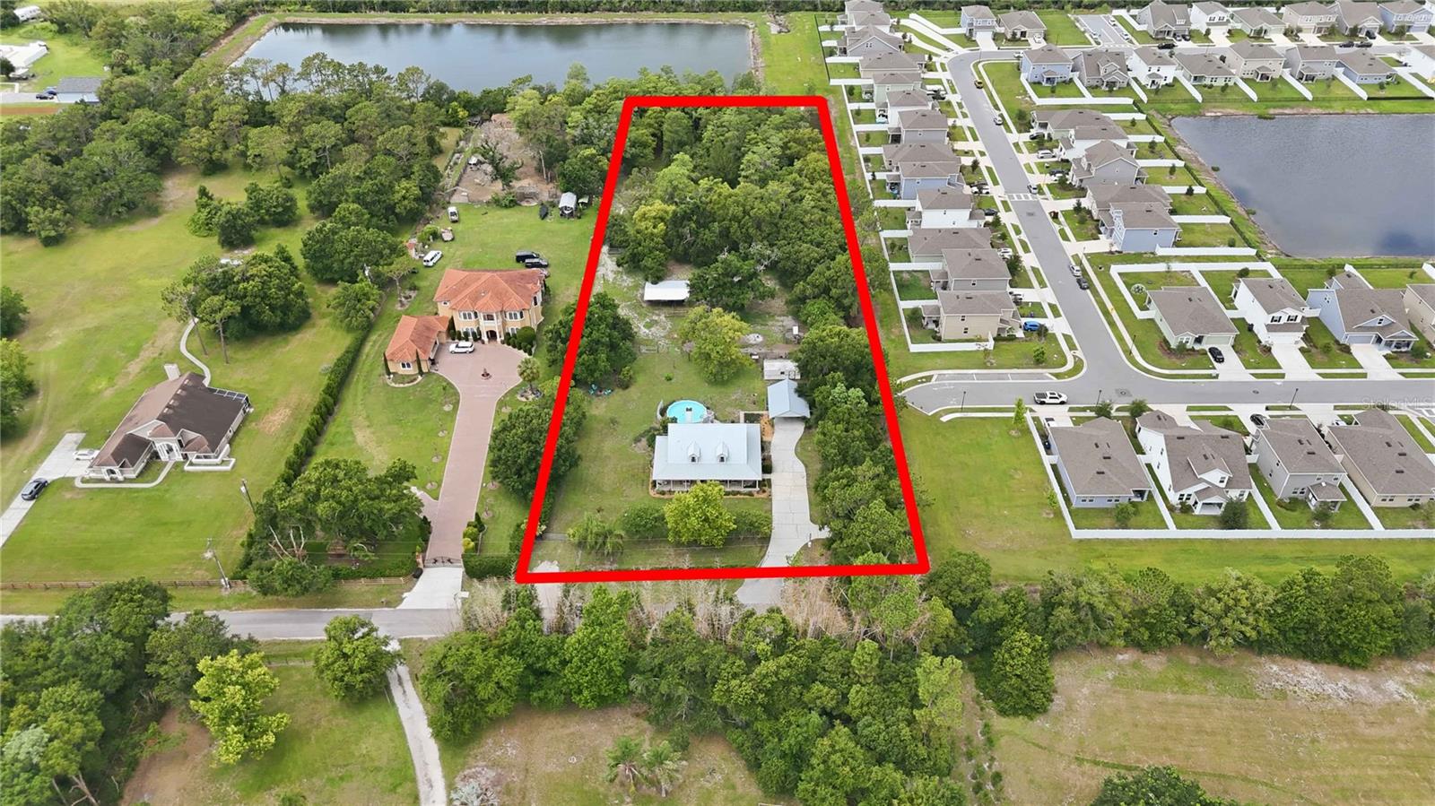 Photo of 3050 S INDIANA AVENUE ST CLOUD FL 34769