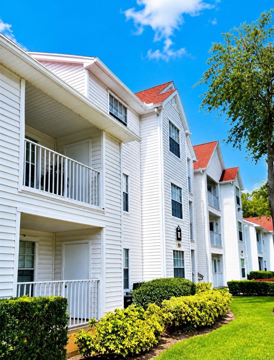 Photo of 11574 WESTWOOD BOULEVARD #1126 ORLANDO FL 32821