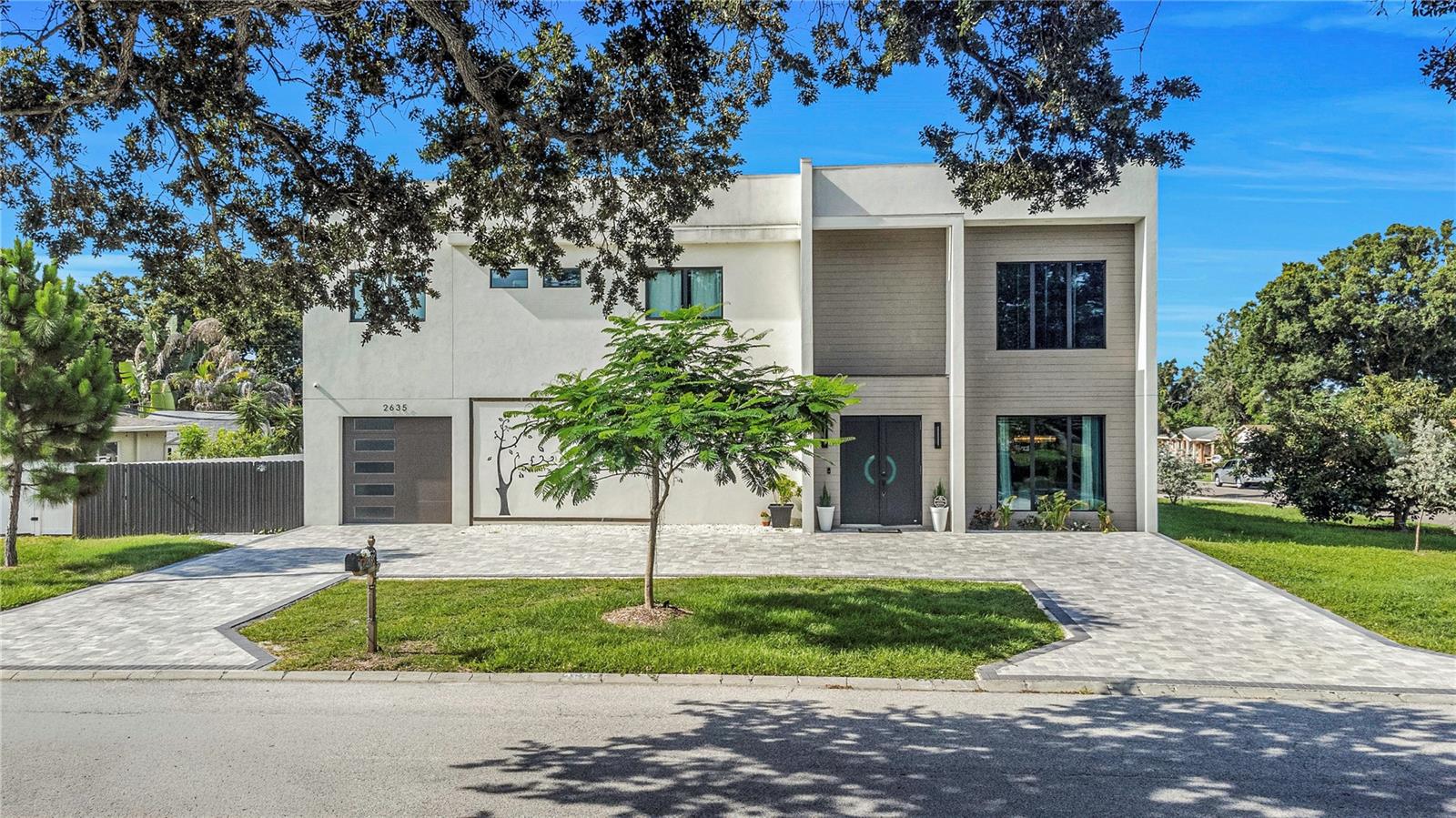 Photo of 2635 WOODRING DR CLEARWATER FL 33759
