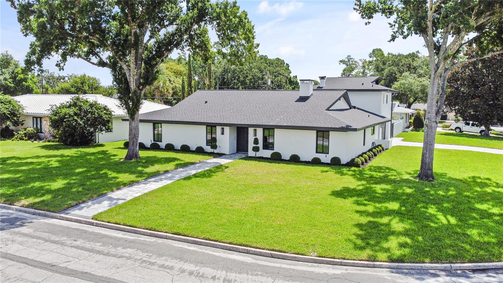 Photo of 2491 LAUDER DRIVE MAITLAND FL 32751