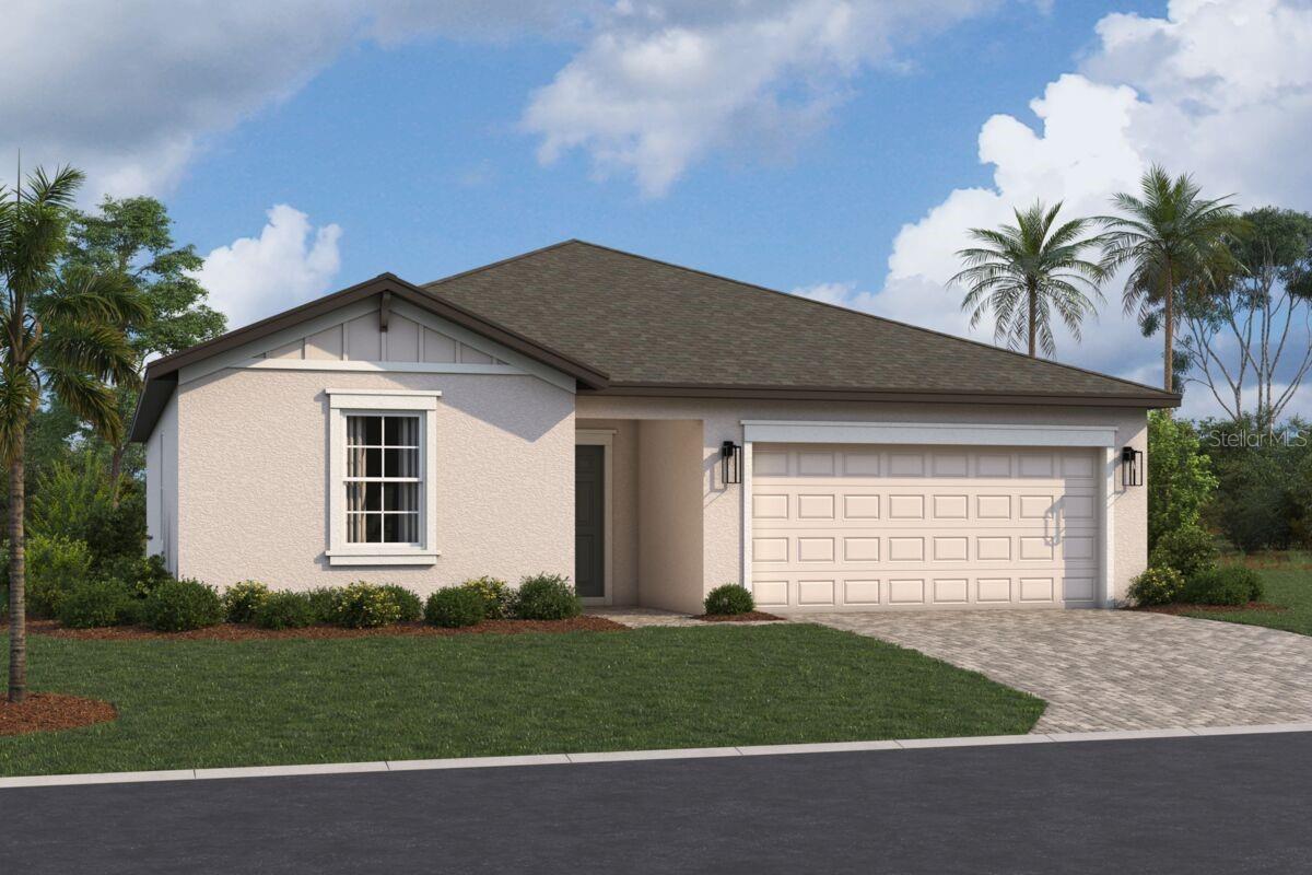 Photo of 9509 VIBRANT LANE VENICE FL 34292