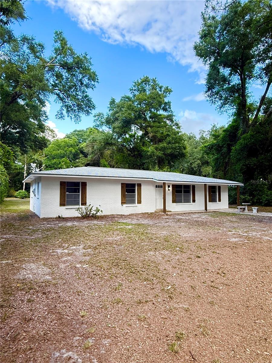 Photo of 6989 SW STATE ROAD 26 TRENTON FL 32693
