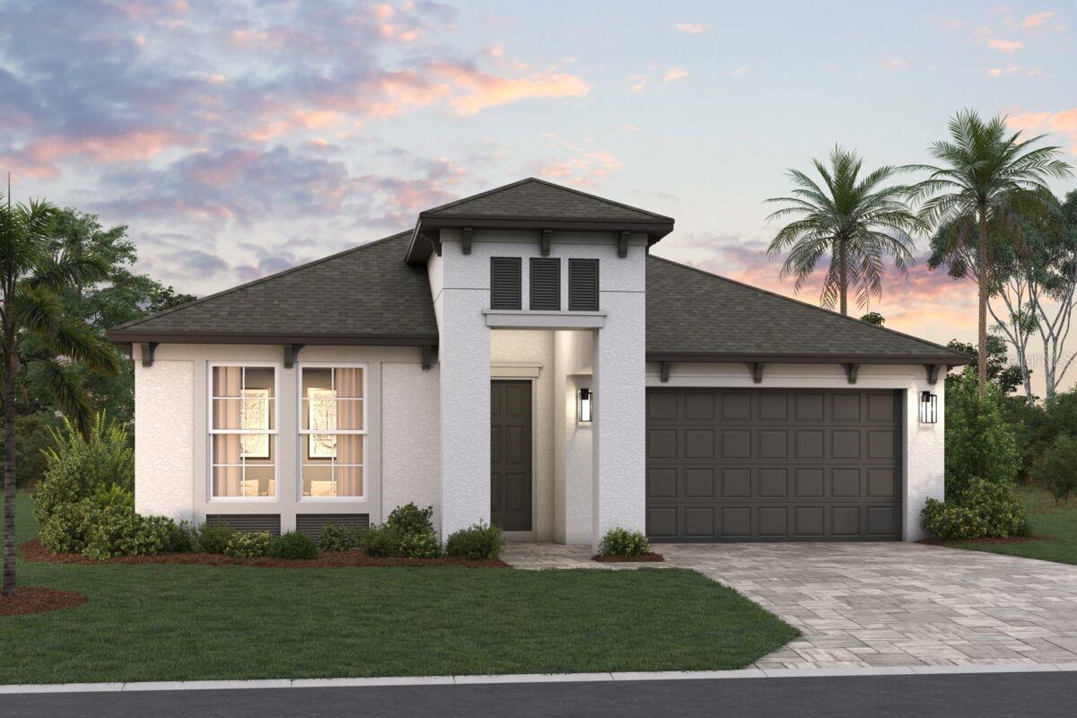 Photo of 20025 GOLDEN GLOW LOOP VENICE FL 34292