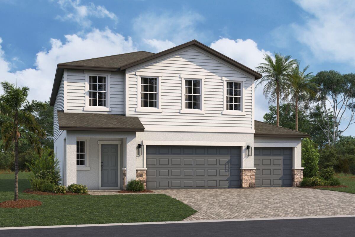 Photo of 9617 VIBRANT LANE VENICE FL 34292