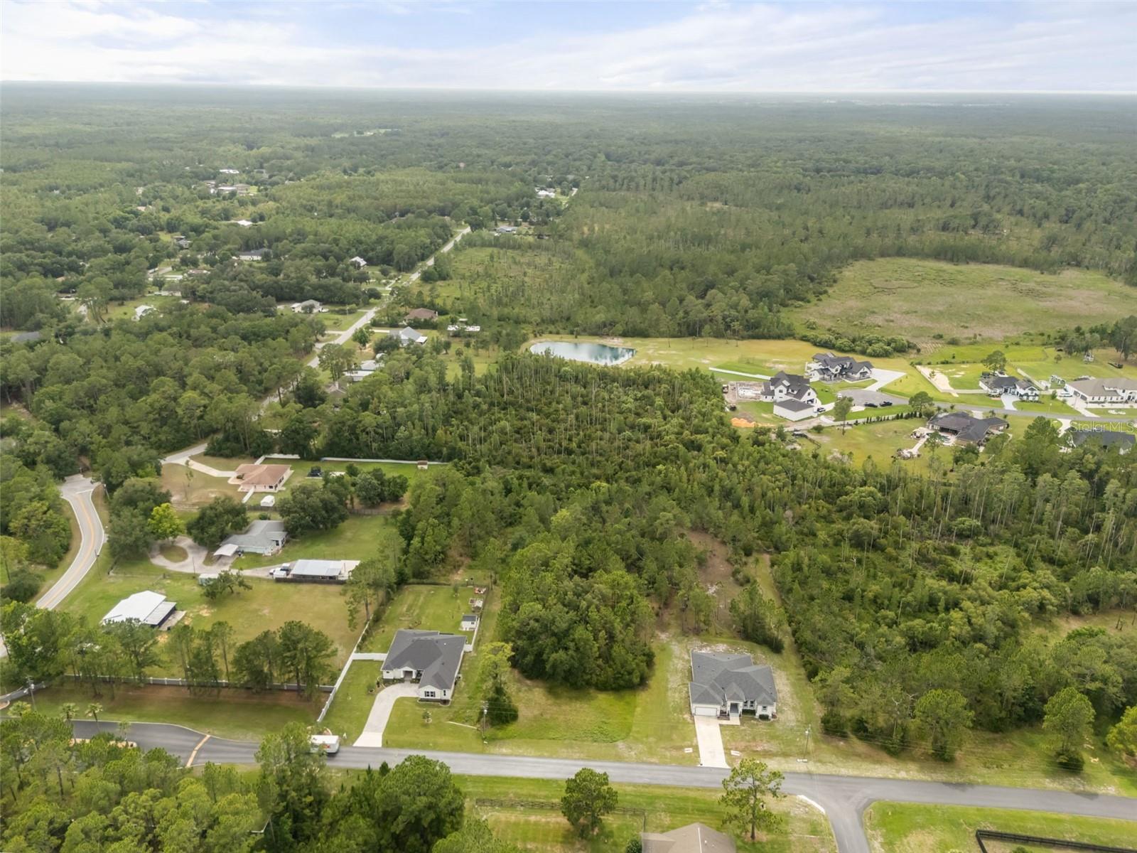 Photo of 8017 WOODLEAF BOULEVARD WESLEY CHAPEL FL 33544