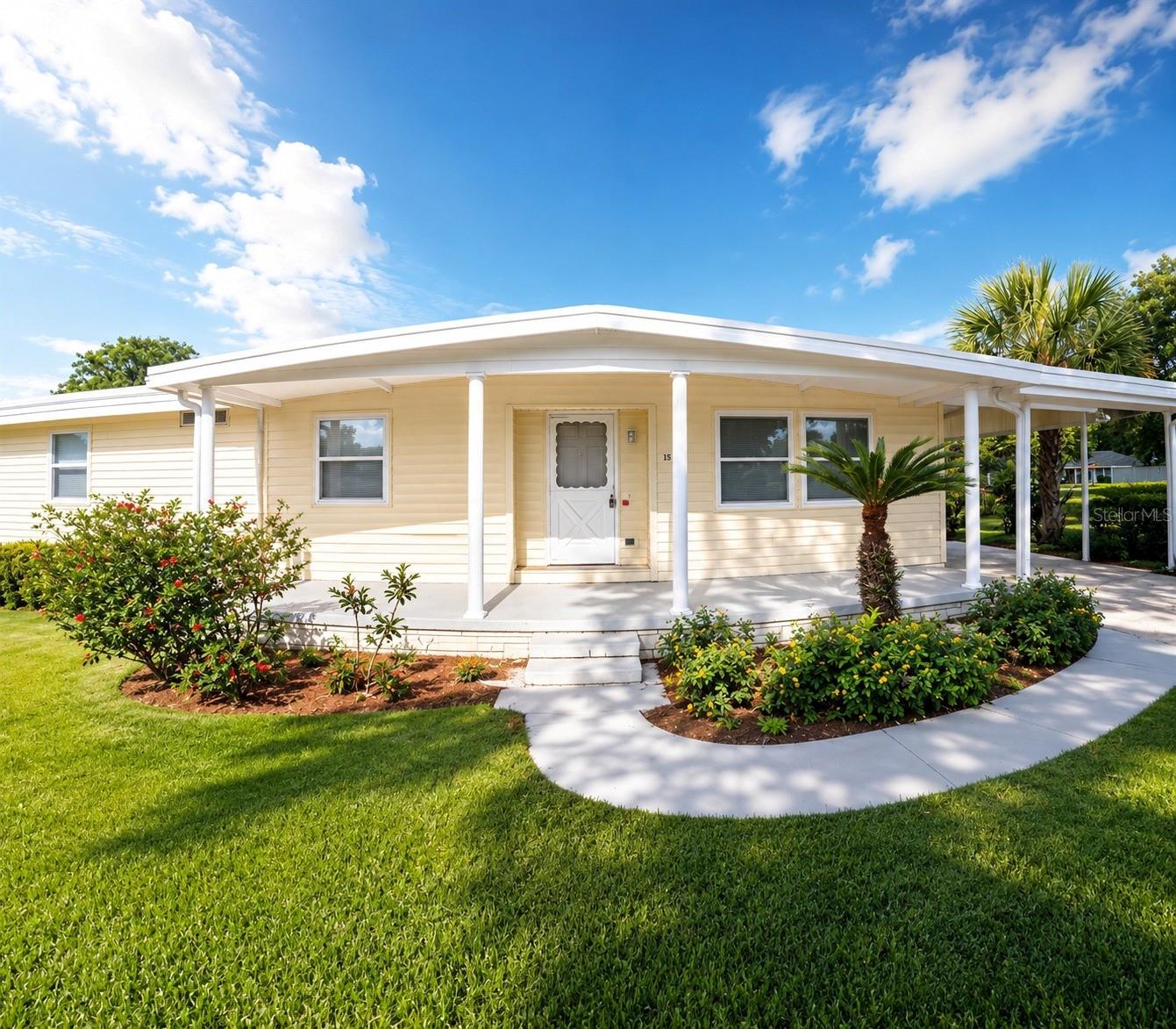 Photo of 15 NE 63RD COURT OCALA FL 34470