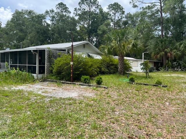 Photo of 203 SE 45 AVENUE CROSS CITY FL 32628