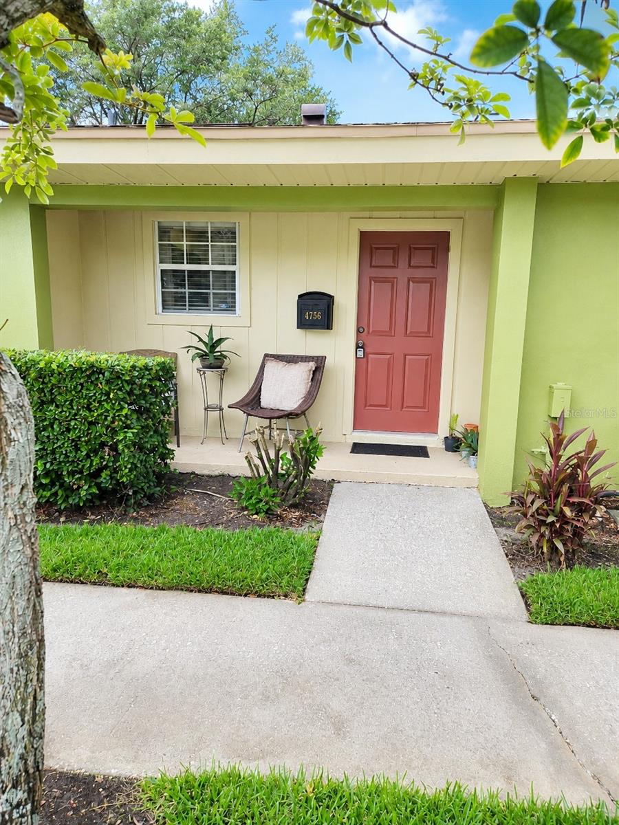 Photo of 4756 TANGERINE AVENUE #4756 WINTER PARK FL 32792
