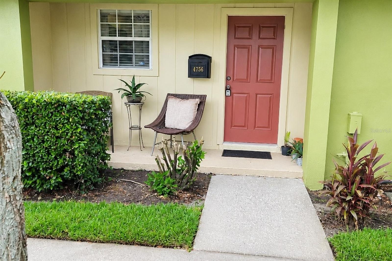 Photo of 4756 TANGERINE AVENUE #4756 WINTER PARK FL 32792