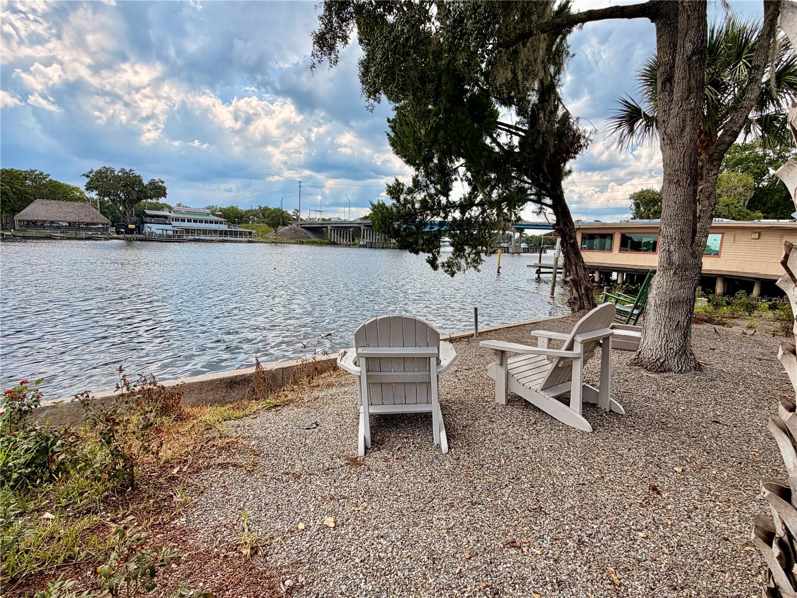 Photo of 1570 RIVEREDGE COURT ASTOR FL 32102