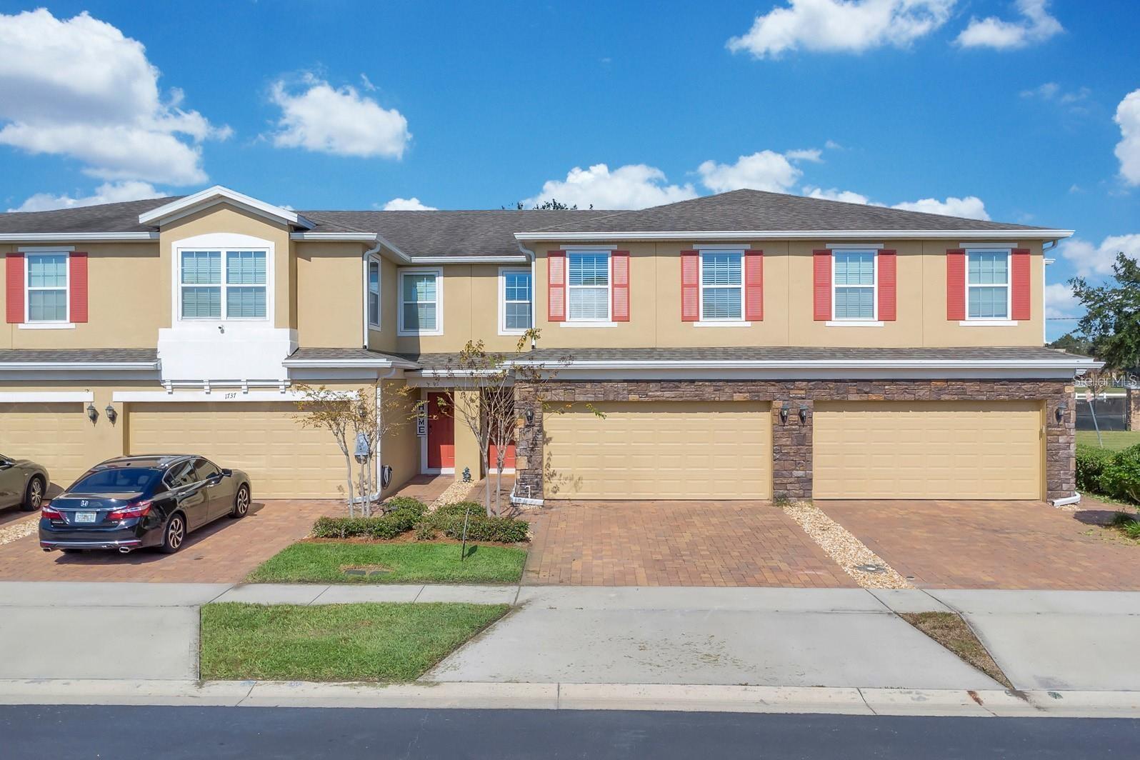 Photo of 1739 KATO WAY KISSIMMEE FL 34744