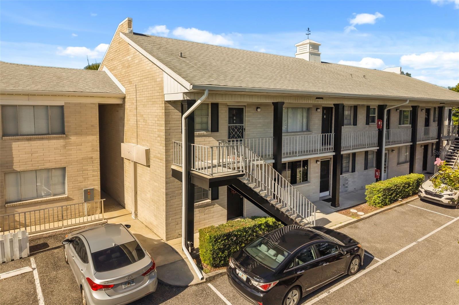 Photo of 1250 S DENNING DRIVE #109 WINTER PARK FL 32789