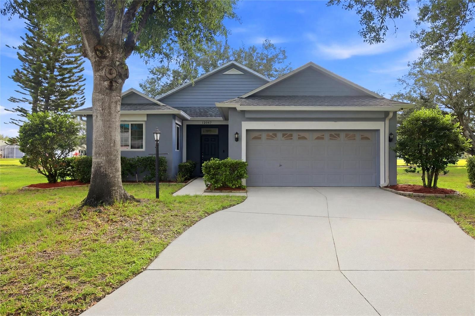 Photo of 12347 HOLLYBUSH TERRACE BRADENTON FL 34202